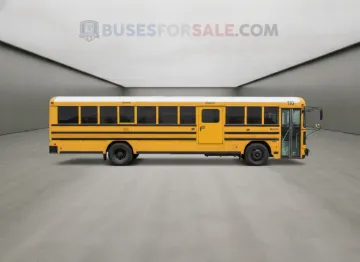 Picture of 2020 Blue Bird T3 Re Sped School Bus ADA