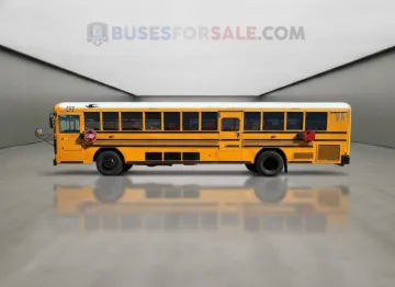 Picture of 2020 Blue Bird T3 Re Sped School Bus ADA