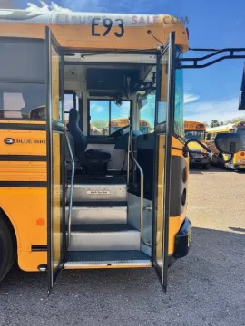 Picture of 2020 Blue Bird T3 Re Sped School Bus ADA