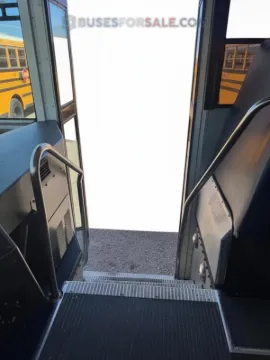 Picture of 2020 Blue Bird T3 Re Sped School Bus ADA