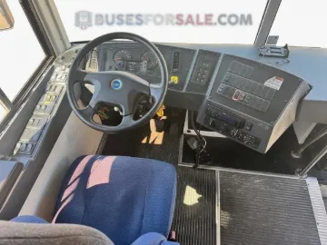 Picture of 2020 Blue Bird T3 Re Sped School Bus ADA