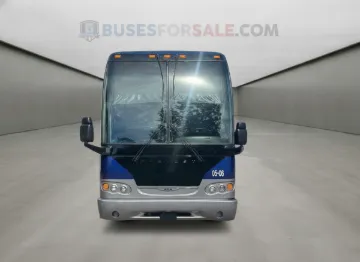 Picture of 2005 Prevost H3-45 Coach Bus