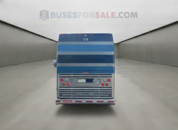 Picture of 2005 Prevost H3-45 Coach Bus