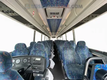 Picture of 2005 Prevost H3-45 Coach Bus