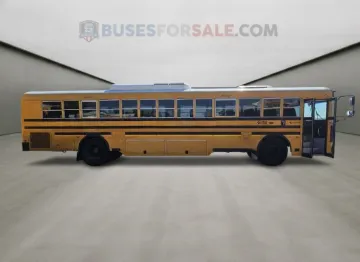 Picture of 2019 Blue Bird All American T3 Re 4006 School Bus