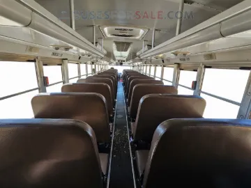 Picture of 2019 Blue Bird All American T3 Re 4006 School Bus