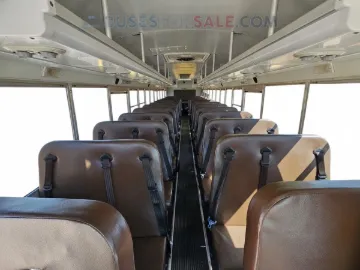 Picture of 2019 Blue Bird All American T3 Re 4006 School Bus