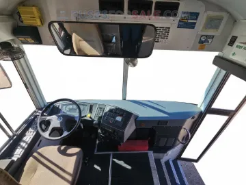 Picture of 2019 Blue Bird All American T3 Re 4006 School Bus