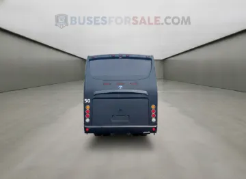Picture of 2016 Temsa Ts-35 Coach Bus