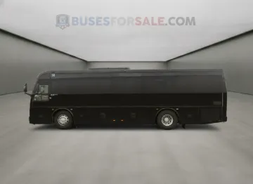 Picture of 2016 Temsa Ts-35 Coach Bus