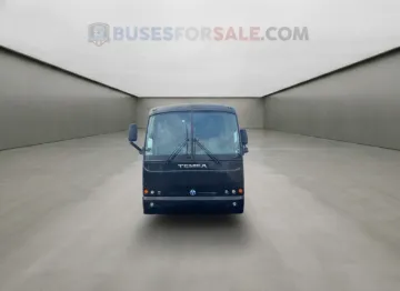 Picture of 2016 Temsa Ts-35 Coach Bus