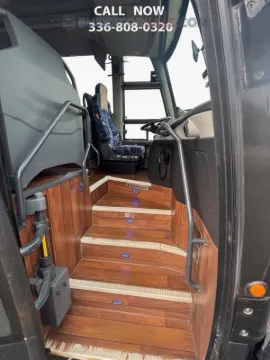 Picture of 2016 Temsa Ts-35 Coach Bus