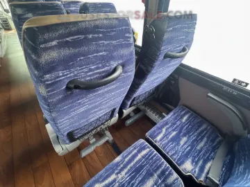 Picture of 2016 Temsa Ts-35 Coach Bus