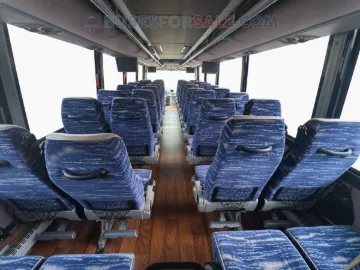 Picture of 2016 Temsa Ts-35 Coach Bus