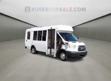 Picture of 2016 Girardin Micro Bird ADA Shuttle Bus