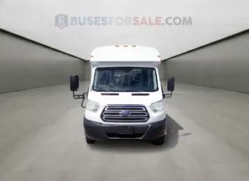 Picture of 2016 Girardin Micro Bird ADA Shuttle Bus