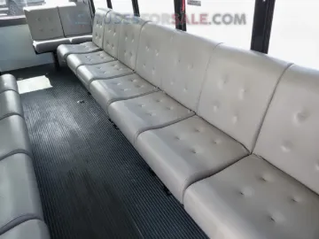 Picture of 2016 Girardin Micro Bird ADA Shuttle Bus