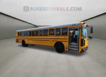 Picture of 2019 Blue Bird T3 Re School Bus