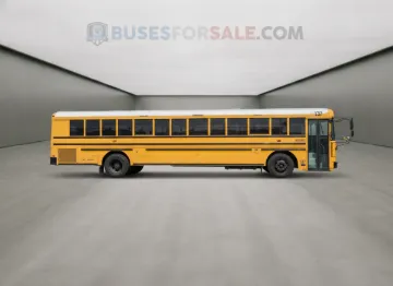 Picture of 2019 Blue Bird T3 Re School Bus