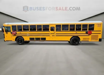 Picture of 2019 Blue Bird T3 Re School Bus