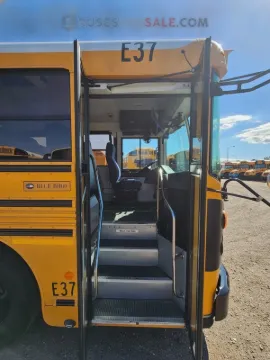 Picture of 2019 Blue Bird T3 Re School Bus