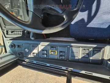Picture of 2019 Blue Bird T3 Re School Bus