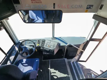 Picture of 2019 Blue Bird T3 Re School Bus