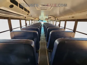 Picture of 2019 Blue Bird T3 Re School Bus