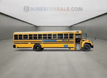 Picture of 2018 Blue Bird Bbcv 3303 School Bus