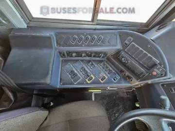 Picture of 2018 Blue Bird Bbcv 3303 School Bus