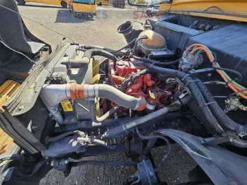 Picture of 2018 Blue Bird Bbcv 3303 School Bus