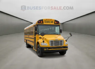 Picture of 2015 Thomas Built Buses C2 School Bus