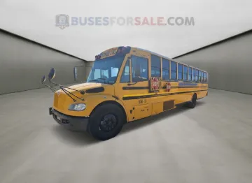 Picture of 2015 Thomas Built Buses C2 School Bus