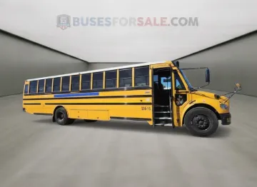 Picture of 2015 Thomas Built Buses C2 School Bus
