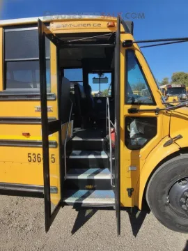Picture of 2015 Thomas Built Buses C2 School Bus