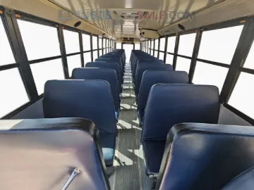 Picture of 2015 Thomas Built Buses C2 School Bus