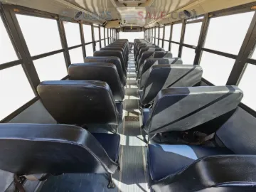 Picture of 2015 Thomas Built Buses C2 School Bus