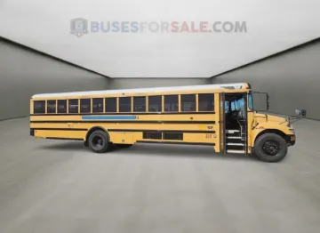 Picture of 2015 Thomas Built Buses C2 School Bus
