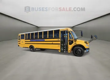 Picture of 2015 Thomas Built Buses C2 Sped School Bus