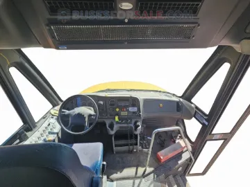 Picture of 2015 Thomas Built Buses C2 Sped School Bus
