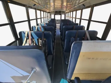 Picture of 2015 Thomas Built Buses C2 Sped School Bus
