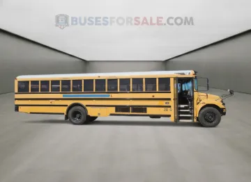 Picture of 2013 International Pb105 School Bus