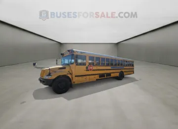 Picture of 2013 International Pb105 School Bus