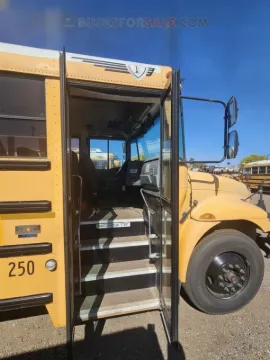 Picture of 2013 International Pb105 School Bus