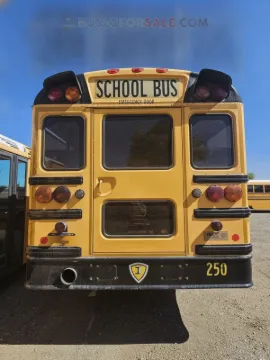 Picture of 2013 International Pb105 School Bus