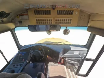 Picture of 2013 International Pb105 School Bus