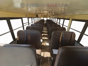 Picture of 2013 International Pb105 School Bus