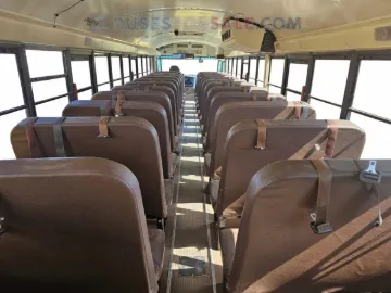 Picture of 2013 International Pb105 School Bus