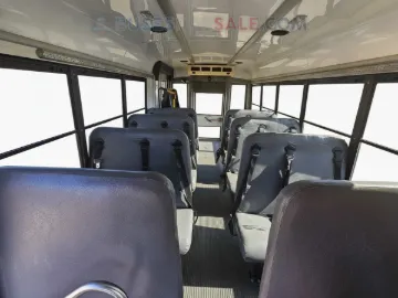 Picture of 2013 Micro Bird Express 4500 School Bus ADA