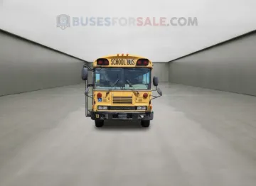 Picture of 2005 Blue Bird A3 Fe 5400 School Bus ADA